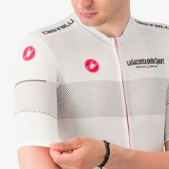 Maglia Bianca Giro d'Italia 2024 Classification