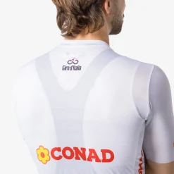 Maglia Bianca Giro d'Italia 2026 Competizione 4