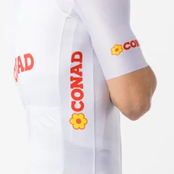 Maglia Bianca Giro d'Italia 2026 Competizione 4