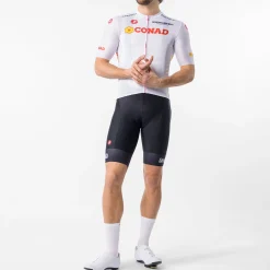Maglia Bianca Giro d'Italia 2026 Competizione 4