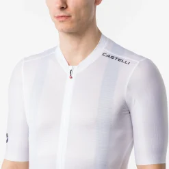 Maglia Bianca Giro d'Italia 2026 Espresso 2