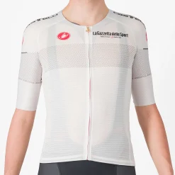 Maglia Bianca Giro d'Italia 2024 Race