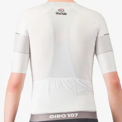 Maglia Bianca Giro d'Italia 2024 Race