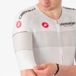 Maglia Bianca Giro d'Italia 2024 Race