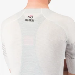 Maglia Bianca Giro d'Italia 2024 Race