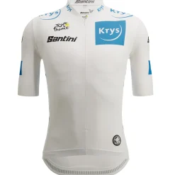 Maglia Bianca Tour de France 2022