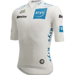 Maglia Bianca Tour de France 2022