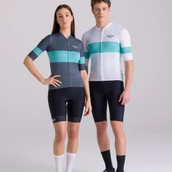 Maglia Bianchi Milano Race - Grigio