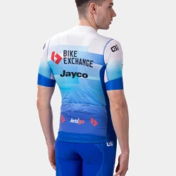 Maglia Bike Exchange 2022 PRS