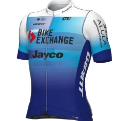 Maglia Bike Exchange 2022 PRS