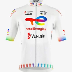 Maglia Bioracer TotalEnergies 2025 Icon