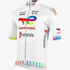 Maglia Bioracer TotalEnergies 2025 Icon