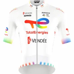 Maglia Bioracer TotalEnergies 2025 Epic