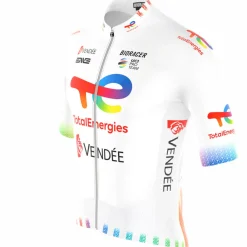 Maglia Bioracer TotalEnergies 2025 Epic