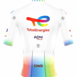 Maglia Bioracer TotalEnergies 2025 Epic