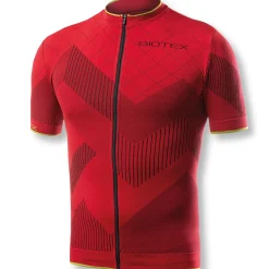 Maglia Biotex Soffio - Rosso