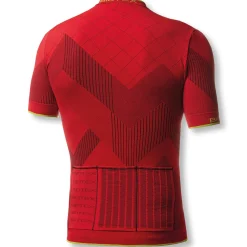 Maglia Biotex Soffio - Rosso
