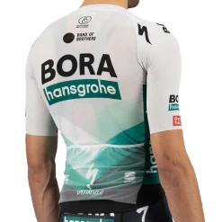 Maglia Bora Hansgrohe 2021 Bomber