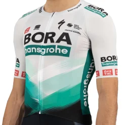 Maglia Bora Hansgrohe 2021 Bomber