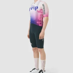 Maglia Cafe du Cycliste Bergida - The Grip