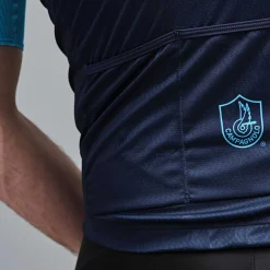 Maglia Campagnolo Indio - Blu