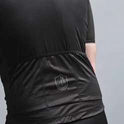 Maglia Campagnolo Indio - Nero