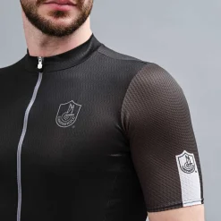 Maglia Campagnolo Indio - Nero