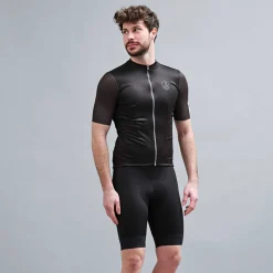 Maglia Campagnolo Indio - Nero