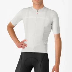 Maglia Castelli Classifica - Bianco