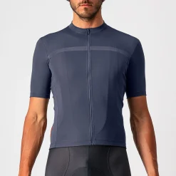 Maglia Castelli Classifica - Blu scuro