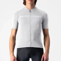 Maglia Castelli Classifica - Grigio