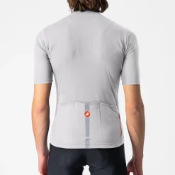 Maglia Castelli Classifica - Grigio