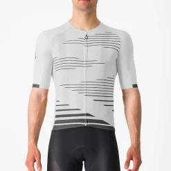 Maglia Castelli Climber's 4.0 - Bianco