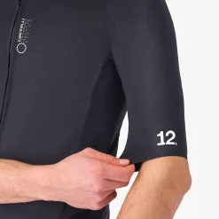 Maglia Castelli DO.DI.CI - Nero