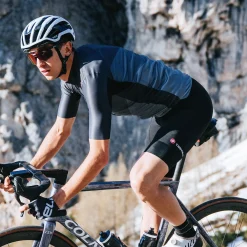 Maglia Castelli Endurance Pro 2 - Grigio