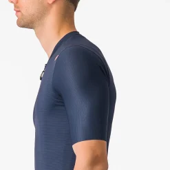 Maglia Castelli Espresso - Blu