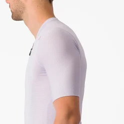 Maglia Castelli Espresso - Lilla