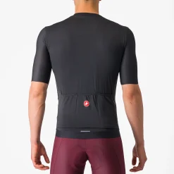 Maglia Castelli Espresso - Nero