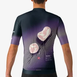 Maglia Castelli Espresso SOG - Ben Perry