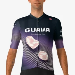 Maglia Castelli Espresso SOG - Ben Perry