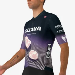 Maglia Castelli Espresso SOG - Ben Perry