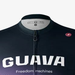 Maglia Castelli Espresso SOG - Ben Perry