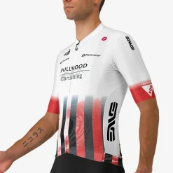 Maglia Castelli Espresso SOG - Joe Laverick