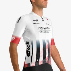 Maglia Castelli Espresso SOG - Joe Laverick