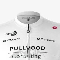 Maglia Castelli Espresso SOG - Joe Laverick