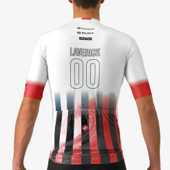 Maglia Castelli Espresso SOG - Joe Laverick