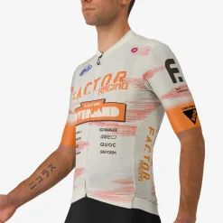 Maglia Castelli Espresso SOG - Rob Britton