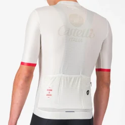 Maglia Castelli Espresso - 50Y Anniversary