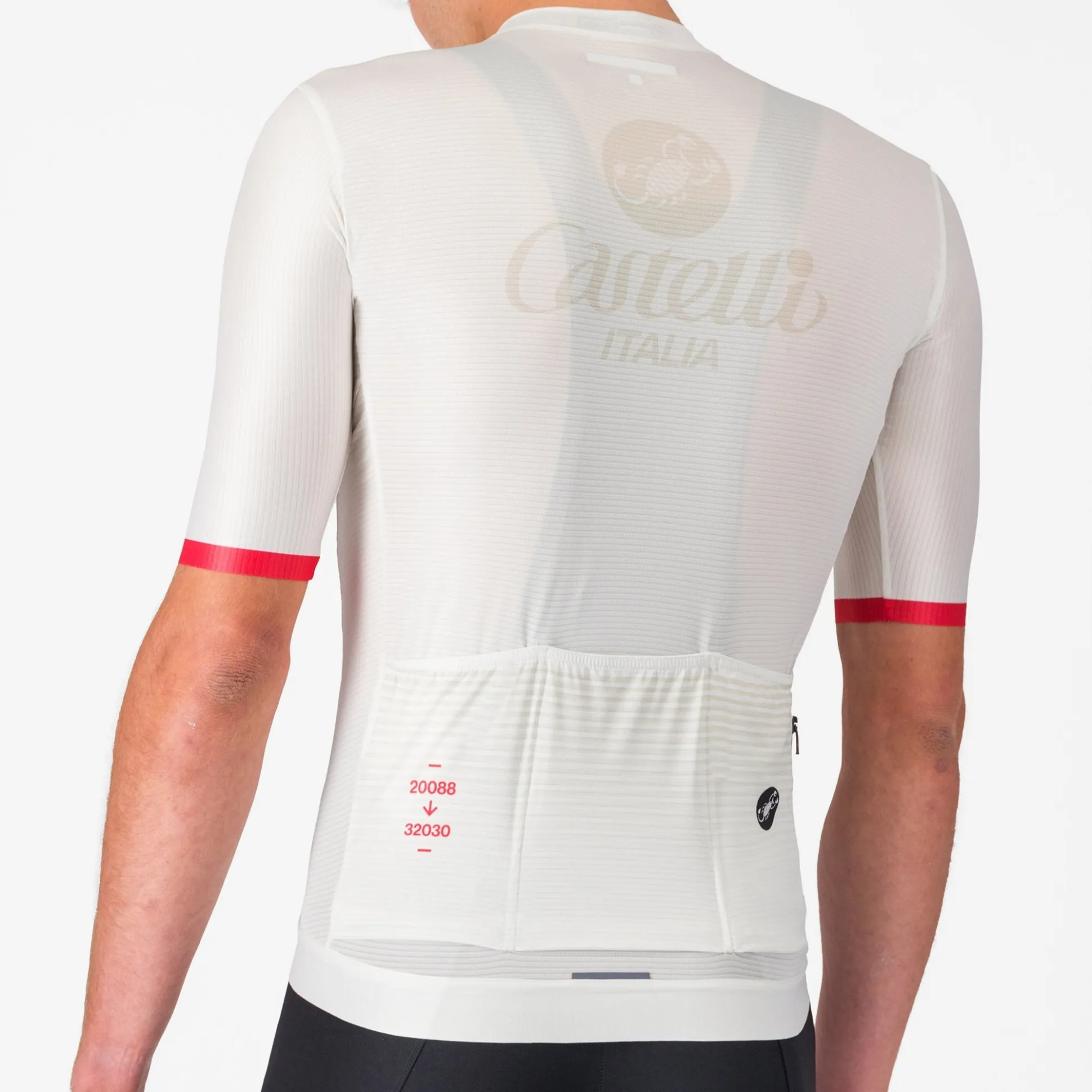 Maglia Castelli Espresso - 50Y Anniversary