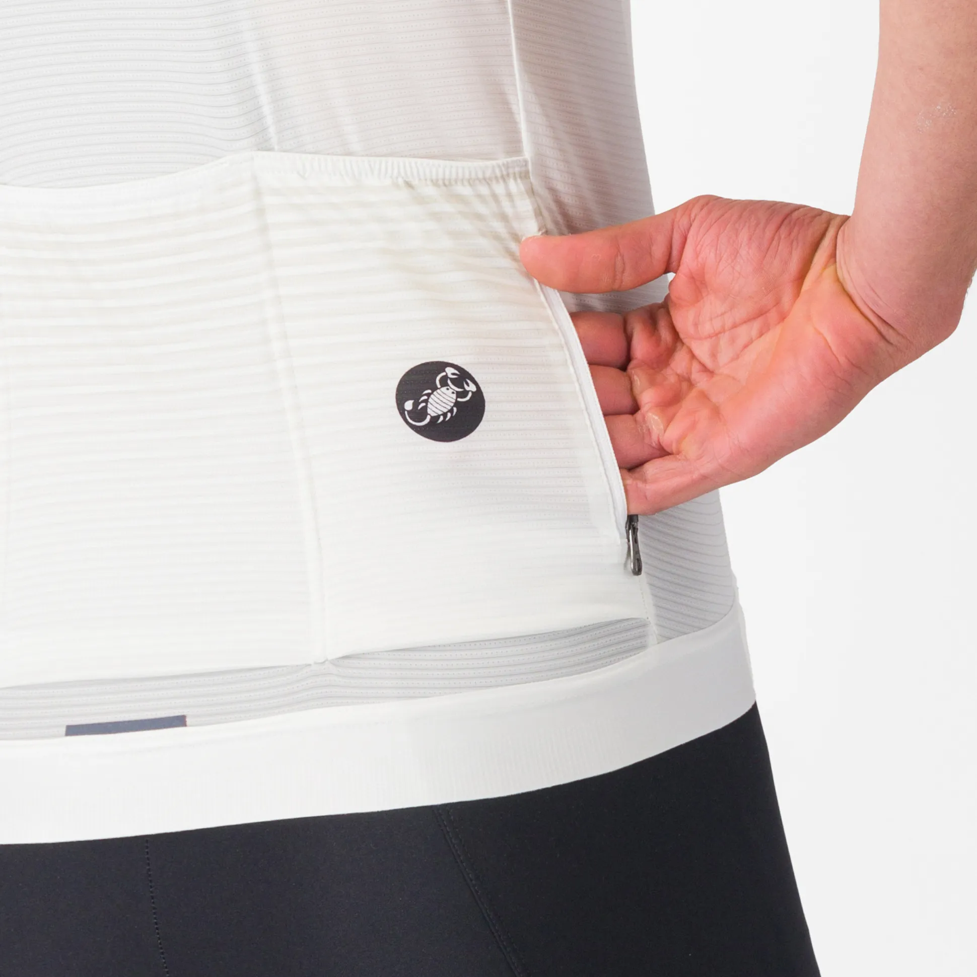 Maglia Castelli Espresso - 50Y Anniversary